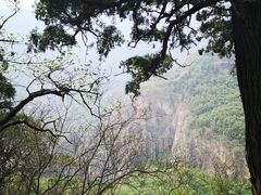 -上方山云水洞