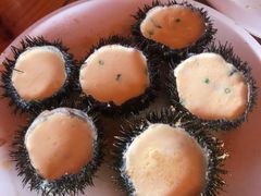 -蓝湾碧波·老字号·疍家非遗海上餐厅