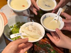 -老阿爸鲜鱼土菜(昆山花桥店)