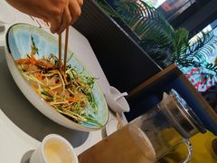 -湘菜园·现炒土菜(六纬路店)