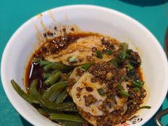 -川正旺江湖菜(三元桥店)
