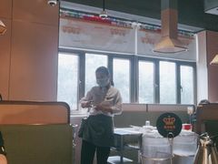 -海底捞火锅(劲松店)