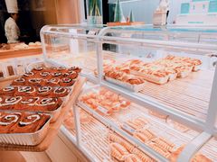 -好利来(内双楠店)