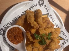 -太二酸菜鱼(福州泰禾店)