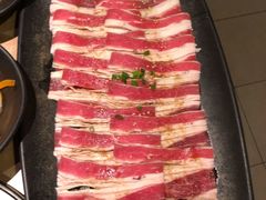 -新石器烤肉(南站店)