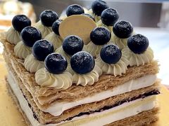-M'CAKE(西单大悦城店)