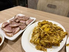 -姥家春饼店(漳州二路店)