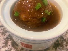 蟹粉狮子头-天津卫码头(南开大悦城店)