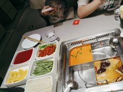 -海底捞火锅(太原南站店)