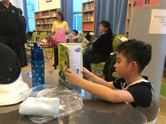 -海天博乐击剑俱乐部(港汇中心店)