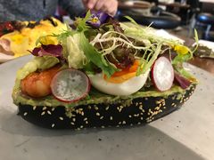 -UPPER KITCHEN(延安路店)