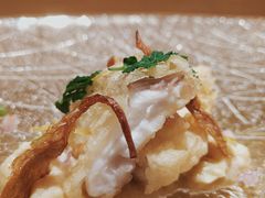 -荣一代目OMAKASE板前料理