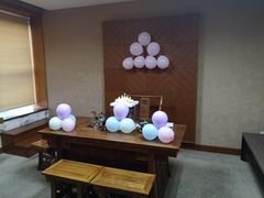 -奥米亚生日蛋糕(拱墅店)