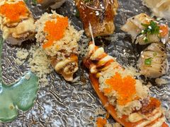 -鸟鹏烧鸟居酒屋(仁恒梦中心店)