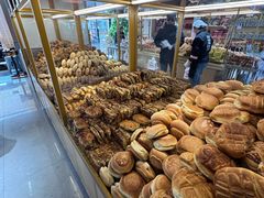 -杨老大焙子月饼干货(宽巷子民族美食街店)