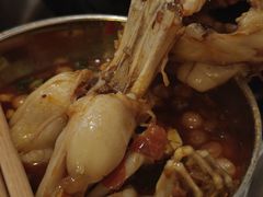 -鸿顺老铁锅美蛙鱼府(解放碑店)