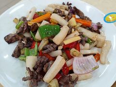 -南沙辉记烧鸡·荔枝木炭火吊烧(旧镇店)