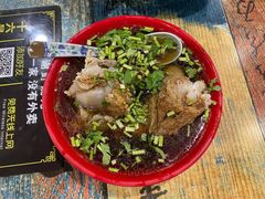 -老谢野馄饨(延安路店)