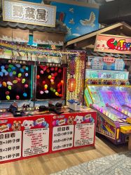 -卡通尼乐园(新达汇三林店)