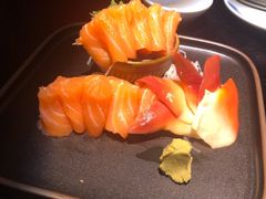 三文鱼刺身-YAMAKAWA(龙湖胥江天街店)