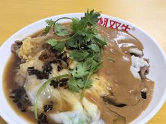 牛肉香菇肠粉-双生肠粉(牌坊街总店)