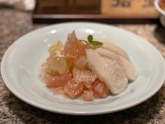 -南京大牌档(香港广场店)