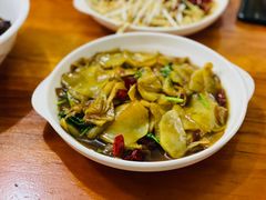 -如意香辣鸡架(总店)