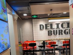 -麦当劳(深圳西涌天文台店)