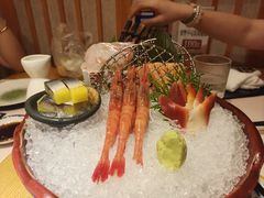 -吉兆·料理(红梅南路店)