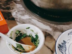 -悦来悦牛潮汕牛肉火锅(大浪店)