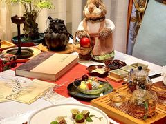 -叶叶菩提(太原别墅店)