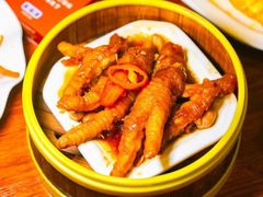 -丰圆轩粤式茶楼 . 点心粤菜(夏茅店)