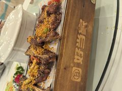 -宜宾海鲜酒家·三十年老字号