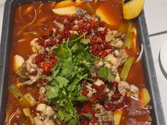 -火龙堂·风味民间菜(文一路店)