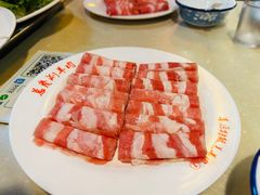 -总参北京涮羊肉