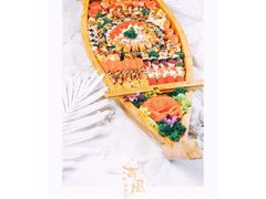 -河风精致寿司(双井店)