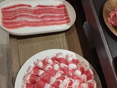 -额尔敦·品质自助(摩尔城店)