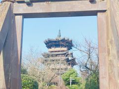 -杭州半山国家森林公园