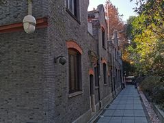 -中共二大会址纪念馆