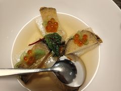 -Yan Ting 宴庭中餐厅(上海静安瑞吉酒店)