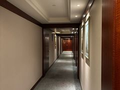 -上海明天广场JW万豪酒店