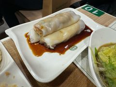 牛肉肠粉-添好运(中环IFC店)