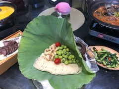 -茶叁酒肆·楚味江湖(菱角湖店)