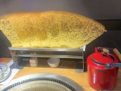 -山河屯铁锅炖(哈西站店)