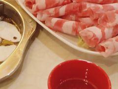 -季季红火锅(长沙步行街店)