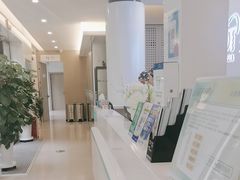 -北京地坛口腔门诊部