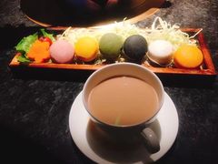 -湊湊火锅·茶憩(新中关购物中心店)