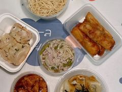 -玉华饮食店(茅台路店)