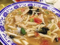 -管记水席老店(仙果市街店)