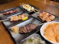 -鸟内会(河北路店)